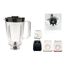 Copo Liquidificador Walita Daily Pro Bend Ri 2102 2103 2001 Foto mini 1