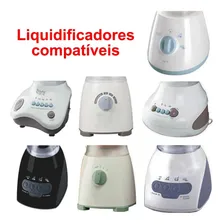 Copo Liquidificador Walita Liqfaz / Liqart Inquebrável Foto mini  2