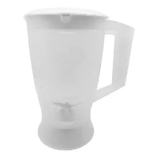 Copo Liquidificador Walita Liqfaz / Liqart Inquebrável Foto  mini 1