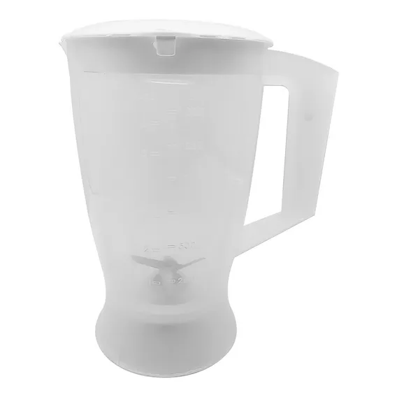 Copo Liquidificador Walita Liqfaz / Liqart Inquebrável Foto 1