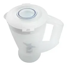 Copo Liquidificador Walita Liqfaz / Liqart Inquebrável Foto mini  3