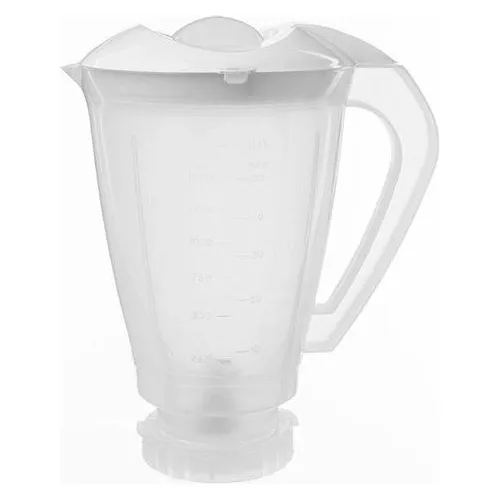 Copo Liquidificador Walita Philips Ri2044/ri2081 Translucido Foto 1