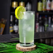 Copo Long Drink Atol 320ml Foto mini 2
