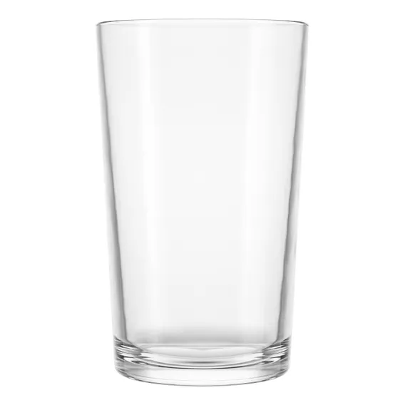 Copo Long Drink Bar 340ml - Nadir Figueiredo - 24und - 2606 Cor Transparente Foto 1