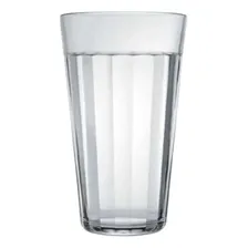 Copo Long Drink Copo Americano 24 Vidro 450ml Copos Cerveja Foto mini 1