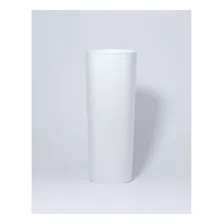 Copo Long Drink Kit Com 50 Copos Branco Liso Foto mini 4