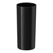 Copo Long Drink Preto - 340 Foto mini 1