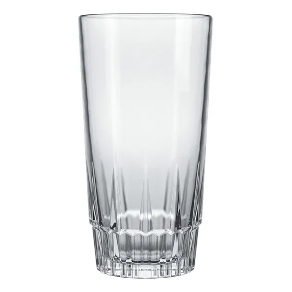 Copo Long Drink Vegas 330ml - Kit 24 Unidades Foto 1