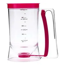 Copo Medidor De Massa 900ml Western Cm-02 Foto mini 4