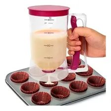 Copo Medidor De Massa 900ml Western Cm-02 Foto mini 2