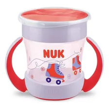 Copo Mini Magic Cup Evolution (160ml) Com Alça - Nuk Foto  mini 1