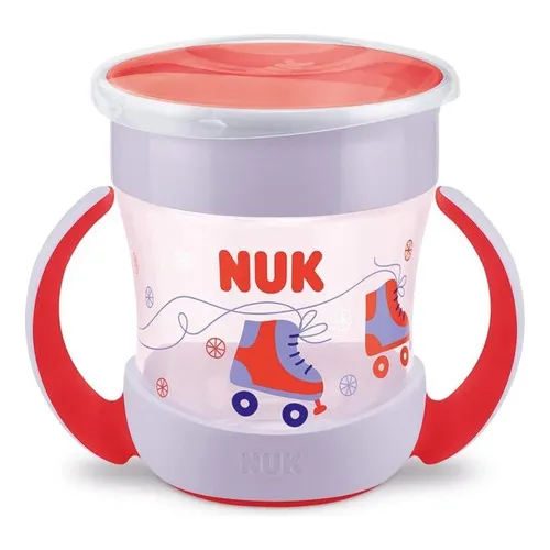 Copo Mini Magic Cup Evolution (160ml) Com Alça - Nuk Foto 1