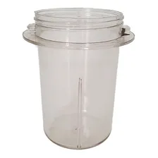 Copo Mini Triturador Para Liq Electrolux Bbr30 31231 Foto mini 1