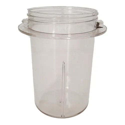 Copo Mini Triturador Para Liq Electrolux Bbr30 31231 Foto 1