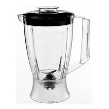 Copo Multiprocessador para Walita Philips Ri-7625 Ri-7630 Cristal Foto mini 2