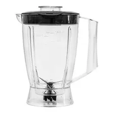 Copo Multiprocessador para Walita Philips Ri-7625 Ri-7630 Cristal Foto mini 1