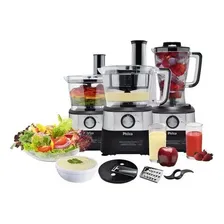 Copo Multiprocessador Philco Master Kitchen 600w Foto mini  2