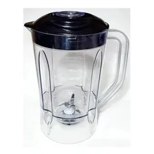 Copo P/ Liquidificador Com Tampa Britânia Diamante 800 Preto Foto mini 4