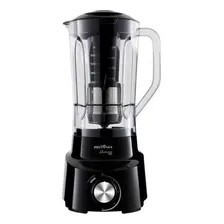 Copo P/ Liquidificador Com Tampa Britânia Diamante 800 Preto Foto mini 2