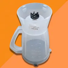 Copo P Liquidificador Mondial Premium L51 L 51 L53 L 53 L55 Micromax Foto mini 3