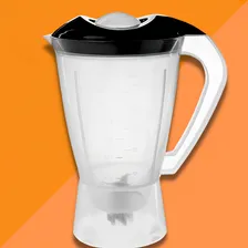 Copo P Liquidificador Mondial Premium L51 L 51 L53 L 53 L55 Micromax Foto mini 2