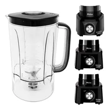 Copo P/ Liquidificador Philco Ph 900/1200 Plq 1212 Foto  mini 1