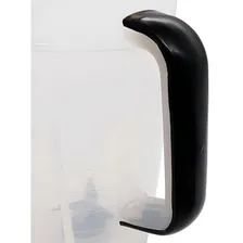 Copo P/ Liquidificador Philco Plq1550 Turbo Translucido Foto mini 4
