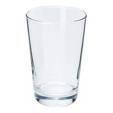 Copo Para Cerveja Caldereta Vidro 350ml Cor Transparente Foto mini 2