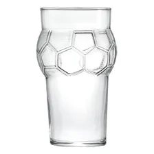 Copo Para Cerveja Em Vidro Futebol 580ml Foto mini 1
