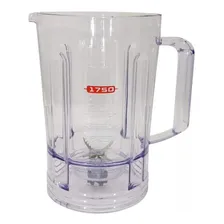 Copo Para Liquidificador Arno Ln54 Ln55 H495 Foto  mini 1