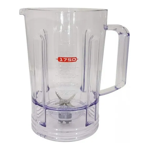 Copo Para Liquidificador Arno Ln54 Ln55 H495 Foto 1