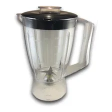 Copo Para Liquidificador Arno Optimix Plus Cristal Ln27 Pt Foto mini 1
