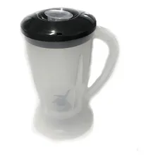 Copo Para Liquidificador BritĂąnia Eletronic TranslĂșcido Foto mini 1