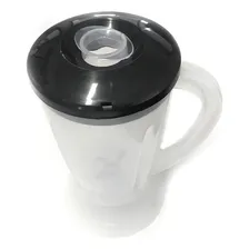 Copo Para Liquidificador BritĂąnia Eletronic TranslĂșcido Foto mini 4