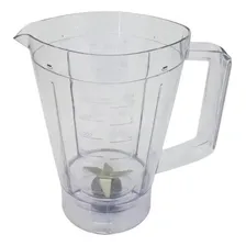 Copo Para Liquidificador Ri2110 / Ri2112 Walita - Cx / 6 Foto mini 1