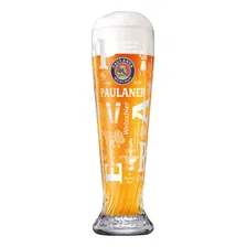 Copo Paulaner Copo Cerveja Copo De 500ml Foto mini 1