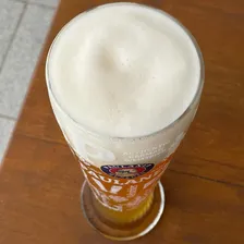 Copo Paulaner Copo Cerveja Copo De 500ml Foto mini 2