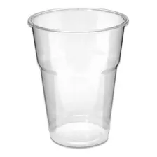 Copo P/drink Semi Acrílico 300ml - C/400unid Plastilania Foto  mini 1
