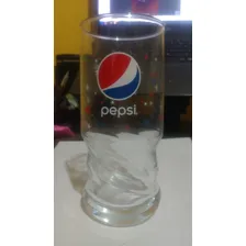 Copo Pepsi Vidro Vidro Com Estrelas De 250ml Cor Brancopor Unidad Foto mini  3