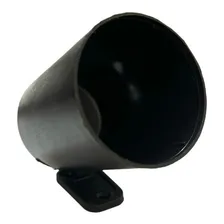 Copo Plástico 52mm P Manômetro 3 Unidades Cronomac Odg 12m Foto mini 4