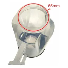 Copo Plástico Liquidificador 1,5l. Skymsen Oster Foto mini 3