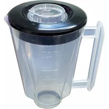 Copo Plástico Liquidificador 1,5l. Skymsen Oster Foto mini 2