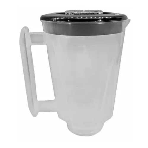 Copo Plástico Liquidificador 1,5l. Skymsen Oster Foto 1