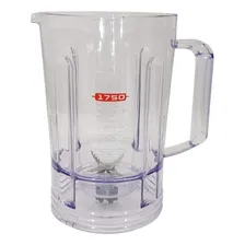 Copo P/liquidificador Arno Power Maxx 1000 Ln54 E Ln55 Foto mini 1