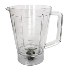 Copo P/liquidificador Philips Walita Ri2110, Ri2112 E Ri2113 Foto mini  2