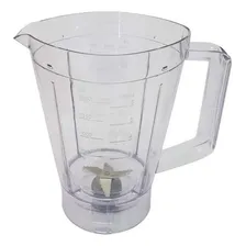 Copo P/liquidificador Philips Walita Ri2110, Ri2112 E Ri2113 Foto  mini 1
