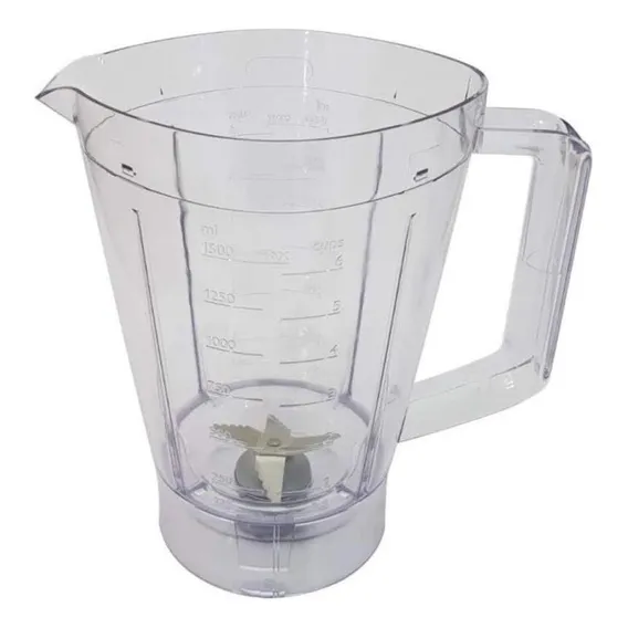 Copo P/liquidificador Philips Walita Ri2110, Ri2112 E Ri2113 Foto 1
