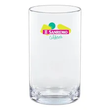 Copo Ps Sanremo Acrilico 350ml Sr3004/1 Foto mini 1