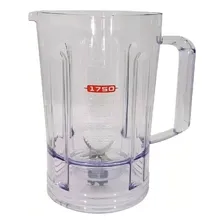 Copo Sem Tampa Liquidificador Arno Power Max LN55 LN54 Foto  mini 1
