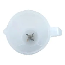 Copo Serve P/ Liquidificador Britânia Diamante Foto mini  2